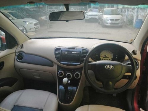2010 Hyundai i10 Magna AT for sale in Chennai