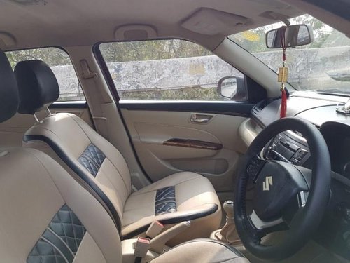 Maruti Suzuki Dzire ZDI 2012 MT for sale in New Delhi