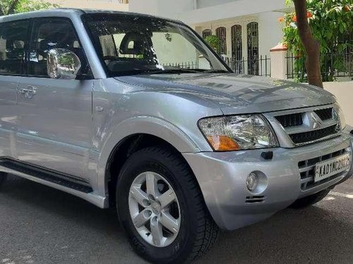 Used 2007 Mitsubishi Montero MT for sale in Nagar 