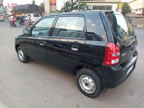 Used 2010 Maruti Suzuki Alto MT for sale in Hyderabad 