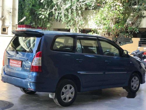 Used 2013 Toyota Innova MT for sale in Mumbai 