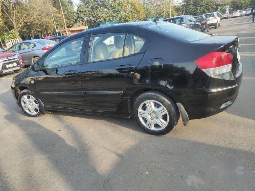 Used Honda City VTEC 2009 MT for sale in Chandigarh 