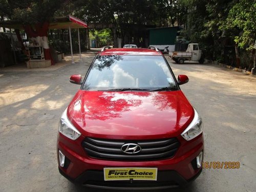 Hyundai Creta 1.4 CRDi S 2016 MT for sale in Pune