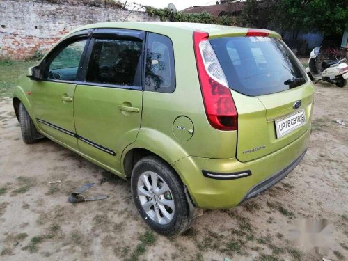 Ford Figo 1.2P TITANIUM, 2010, Diesel MT for sale in Allahabad 