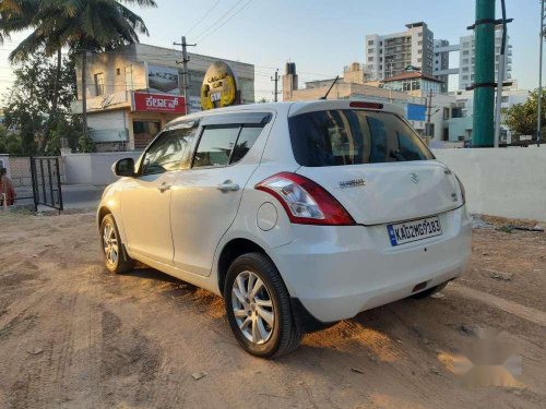 2012 Maruti Suzuki Swift ZDI MT for sale in Nagar 