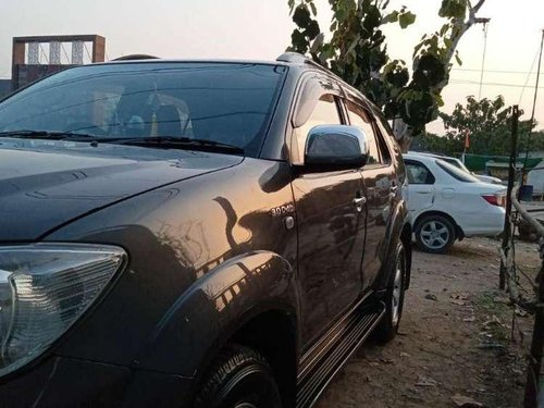 Used 2011 Toyota Fortuner MT for sale in Bareilly 