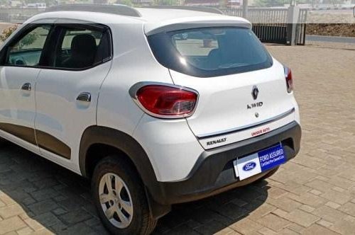 2017 Renault Kwid RXT MT for sale in Kolhapur