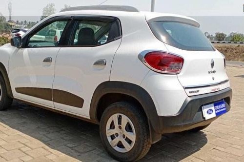 2017 Renault Kwid RXT MT for sale in Kolhapur