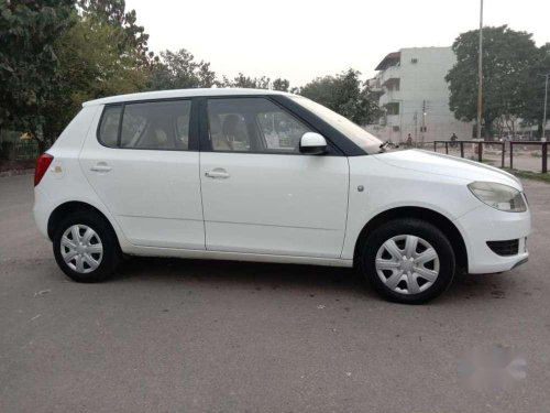 Skoda Fabia Ambition 1.2 TDI, 2010, Diesel MT in Moga 