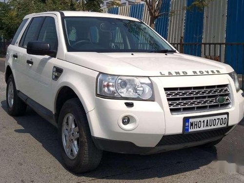 Used Land Rover Freelander 2 SE 2010 AT for sale in Mumbai 