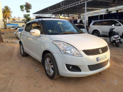 2012 Maruti Suzuki Swift ZDI MT for sale in Nagar 