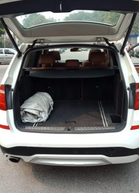 2014 BMW X3 xDrive20d xLine AT for sale in New Delhi