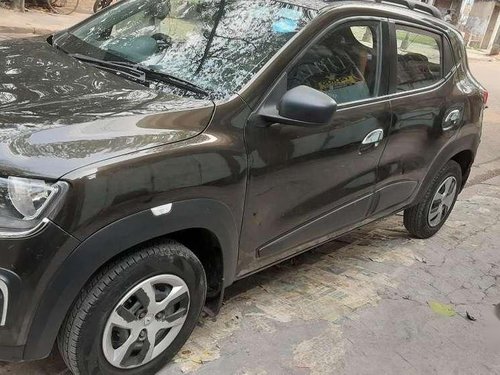 Renault Kwid RXT, 2018, Petrol MT for sale in Kolkata 