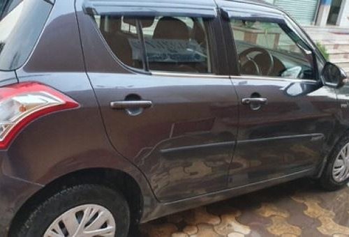 Used 2015 Maruti Suzuki Swift VXI MT for sale in Faridabad