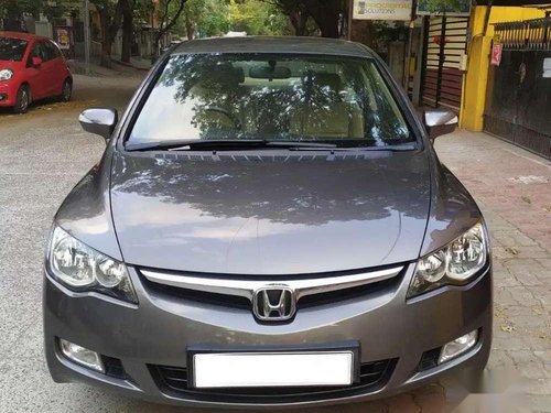 Used Honda Civic 2007 AT for sale in Chennai 