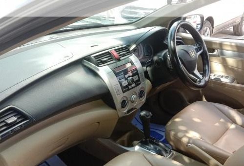  2011 Honda City V AT for sale in Panchkula