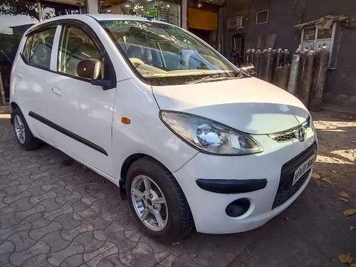 Hyundai I10 Magna 1.2, 2010, Petrol MT for sale in Mumbai 