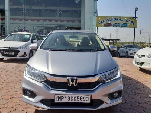 Used Honda City 2019 MT for sale in Ujjain 