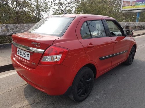 Maruti Suzuki Dzire ZDI 2012 MT for sale in New Delhi