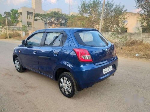 Used 2017 Datsun GO A MT for sale in Chikkaballapur 