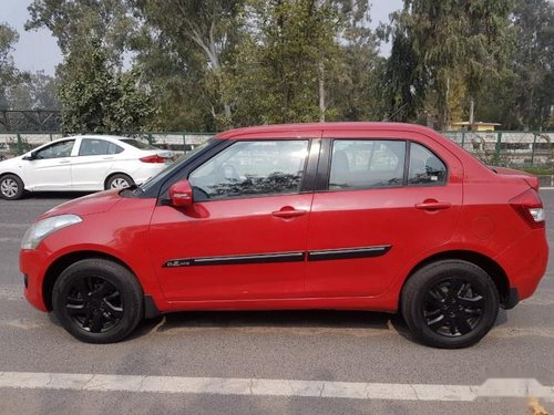 Maruti Suzuki Dzire ZDI 2012 MT for sale in New Delhi