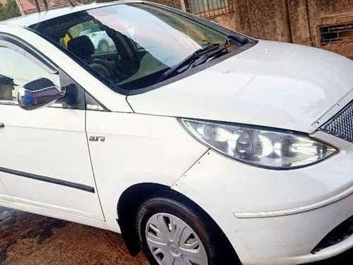 Tata Indica Vista Aqua Quadrajet BS-IV, 2013, Diesel MT in Goa 