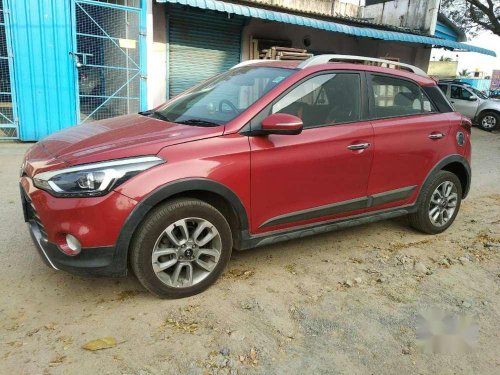 2016 Hyundai i20 Active 1.4 SX MT for sale in Chennai 