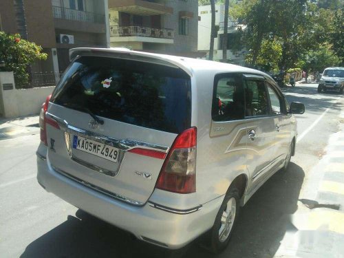 Used Toyota Innova 2.5 V 8 STR, 2008, Diesel AT in Nagar 