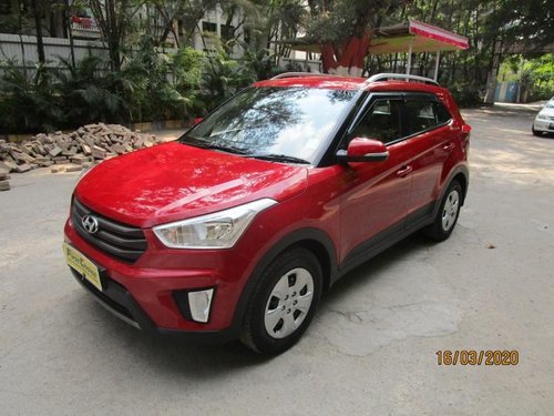 Hyundai Creta 1.4 CRDi S 2016 MT for sale in Pune