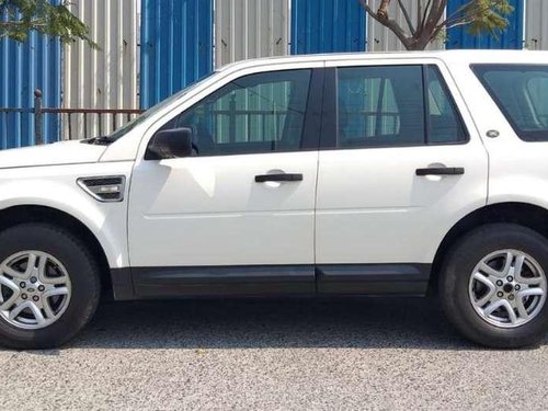 Used Land Rover Freelander 2 SE 2010 AT for sale in Mumbai 