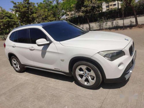 Used 2012 BMW X1 sDrive20d AT for sale in Thane 