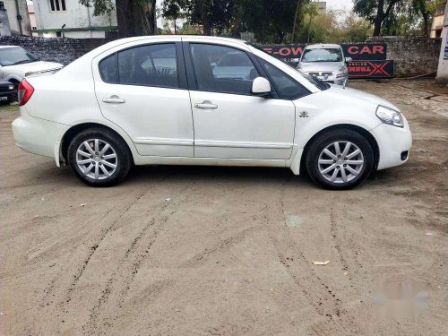 2011 Maruti Suzuki SX4 MT for sale in Dhanbad 