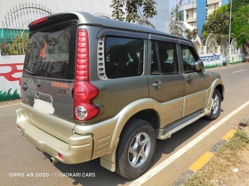 Used 2008 Mahindra Scorpio VLS 2.2 mHawk MT in Mumbai