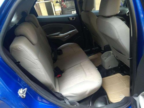 Used 2014 Ford EcoSport MT for sale in Mumbai 