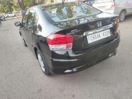 Used Honda City VTEC 2009 MT for sale in Chandigarh 