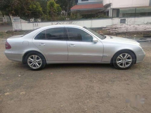 Mercedes-Benz E-Class E 220 CDI Elegance, 2003, Diesel AT in Nashik 