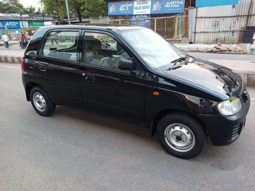 Used 2010 Maruti Suzuki Alto MT for sale in Hyderabad 