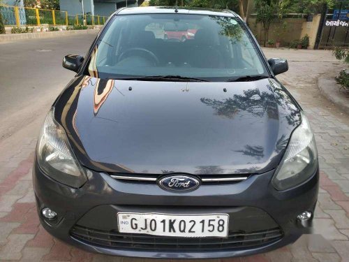 Used 2012 Ford Figo MT for sale in Ahmedabad 