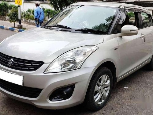 2014 Maruti Suzuki Swift Dzire AT for sale in Kolkata