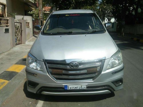 Used Toyota Innova 2.5 V 8 STR, 2008, Diesel AT in Nagar 