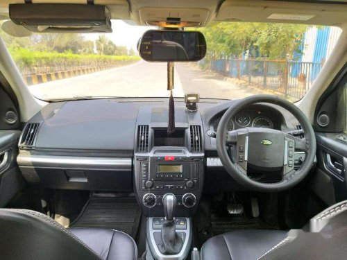 Used Land Rover Freelander 2 SE 2010 AT for sale in Mumbai 