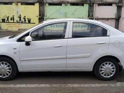 Used 2013 Chevrolet Sail 1.2 LS ABS MT for sale in Bhopal 