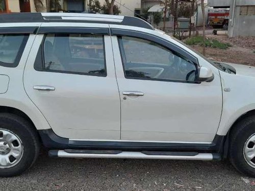 Used Renault Duster 2013 MT for sale in Kolhapur 