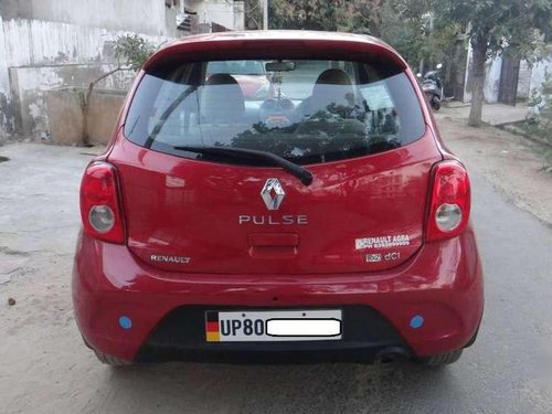 Used Renault Pulse RxZ 2012 MT for sale in Agra 