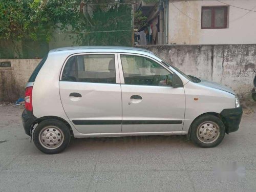 Hyundai Santro Xing GLS, 2005, Petrol MT for sale in Chennai 