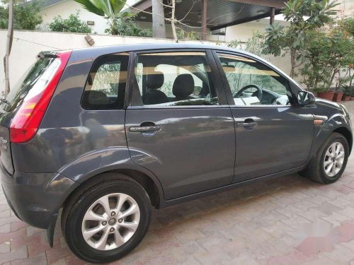 Used 2012 Ford Figo MT for sale in Ahmedabad 