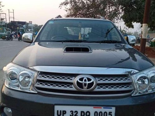 Used 2011 Toyota Fortuner MT for sale in Bareilly 
