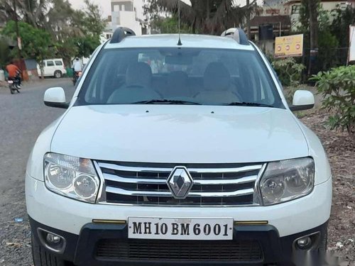 Used Renault Duster 2013 MT for sale in Kolhapur 