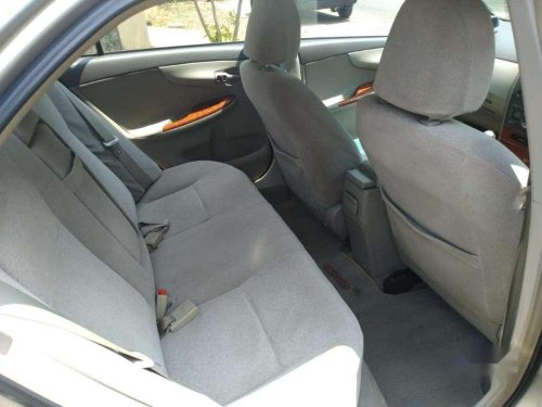 Used Toyota Corolla Altis 1.8 G 2011 MT for sale in Chennai 