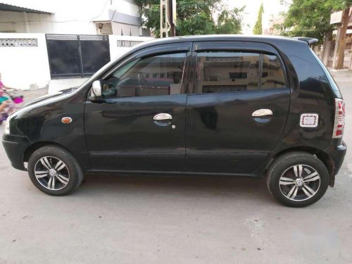 Hyundai Santro Xing GLS (CNG), 2010 MT for sale in Rajkot 